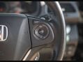 Honda CR-V 1.6 CR-V EX i-DTec Auto 4WD 5dr 21