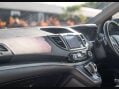 Honda CR-V 1.6 CR-V EX i-DTec Auto 4WD 5dr 34