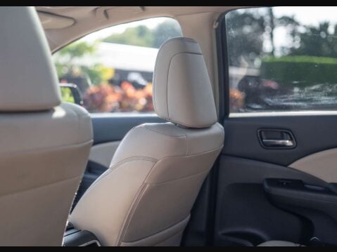 Honda CR-V 1.6 CR-V EX i-DTec Auto 4WD 5dr 36