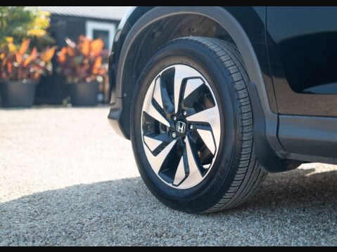 Honda CR-V 1.6 CR-V EX i-DTec Auto 4WD 5dr 41