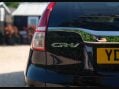 Honda CR-V 1.6 CR-V EX i-DTec Auto 4WD 5dr 46