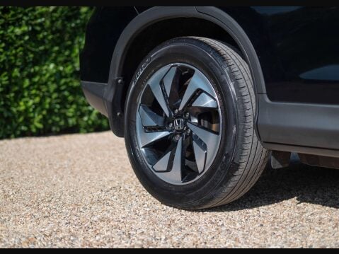 Honda CR-V 1.6 CR-V EX i-DTec Auto 4WD 5dr 51