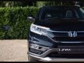 Honda CR-V 1.6 CR-V EX i-DTec Auto 4WD 5dr 57