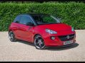 Vauxhall Adam 1.4 Adam Glam 3dr 1