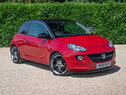Vauxhall Adam 1.4 Adam Glam 3dr