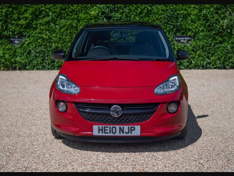 Vauxhall Adam 1.4 Adam Glam 3dr 2