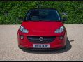 Vauxhall Adam 1.4 Adam Glam 3dr 2