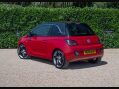 Vauxhall Adam 1.4 Adam Glam 3dr 4