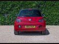 Vauxhall Adam 1.4 Adam Glam 3dr 6