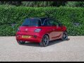 Vauxhall Adam 1.4 Adam Glam 3dr 7