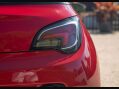 Vauxhall Adam 1.4 Adam Glam 3dr 25