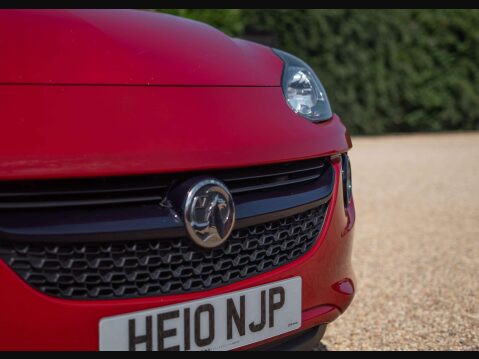 Vauxhall Adam 1.4 Adam Glam 3dr 32