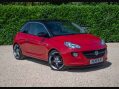 Vauxhall Adam 1.4 Adam Glam 3dr 33
