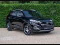Hyundai TUCSON 1.6 Tucson Go SE 2WD TGDi 5dr 1