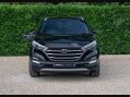 Hyundai TUCSON 1.6 Tucson Go SE 2WD TGDi 5dr 2