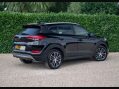 Hyundai TUCSON 1.6 Tucson Go SE 2WD TGDi 5dr 6