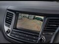 Hyundai TUCSON 1.6 Tucson Go SE 2WD TGDi 5dr 9