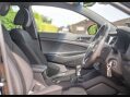 Hyundai TUCSON 1.6 Tucson Go SE 2WD TGDi 5dr 10