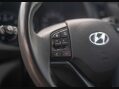 Hyundai TUCSON 1.6 Tucson Go SE 2WD TGDi 5dr 18
