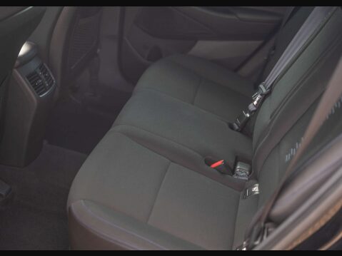 Hyundai TUCSON 1.6 Tucson Go SE 2WD TGDi 5dr 23