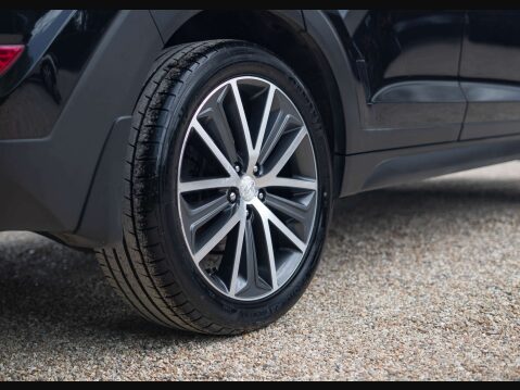 Hyundai TUCSON 1.6 Tucson Go SE 2WD TGDi 5dr 35