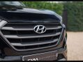 Hyundai TUCSON 1.6 Tucson Go SE 2WD TGDi 5dr 48