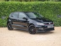 Volkswagen Polo 1.8 Polo GTi Semi-Auto 5dr