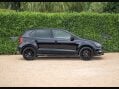 Volkswagen Polo 1.8 Polo GTi Semi-Auto 5dr 4