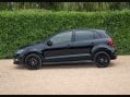 Volkswagen Polo 1.8 Polo GTi Semi-Auto 5dr 5