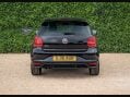 Volkswagen Polo 1.8 Polo GTi Semi-Auto 5dr 7