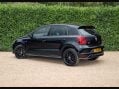 Volkswagen Polo 1.8 Polo GTi Semi-Auto 5dr 8