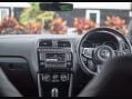 Volkswagen Polo 1.8 Polo GTi Semi-Auto 5dr 9