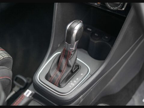 Volkswagen Polo 1.8 Polo GTi Semi-Auto 5dr 13