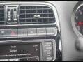 Volkswagen Polo 1.8 Polo GTi Semi-Auto 5dr 16