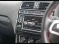 Volkswagen Polo 1.8 Polo GTi Semi-Auto 5dr 17