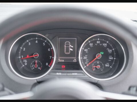 Volkswagen Polo 1.8 Polo GTi Semi-Auto 5dr 18