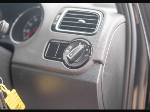 Volkswagen Polo 1.8 Polo GTi Semi-Auto 5dr 22