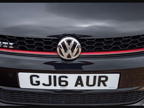Volkswagen Polo 1.8 Polo GTi Semi-Auto 5dr 28