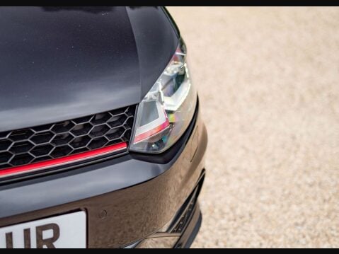 Volkswagen Polo 1.8 Polo GTi Semi-Auto 5dr 29