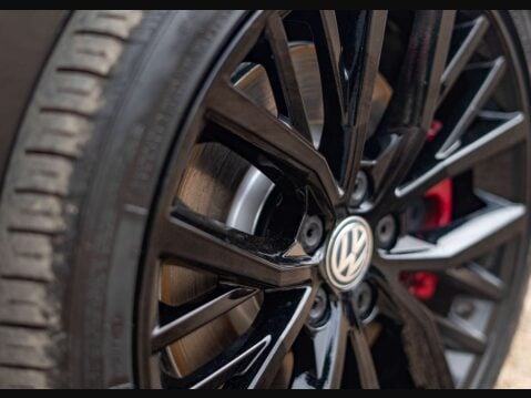 Volkswagen Polo 1.8 Polo GTi Semi-Auto 5dr 31