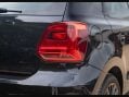 Volkswagen Polo 1.8 Polo GTi Semi-Auto 5dr 35