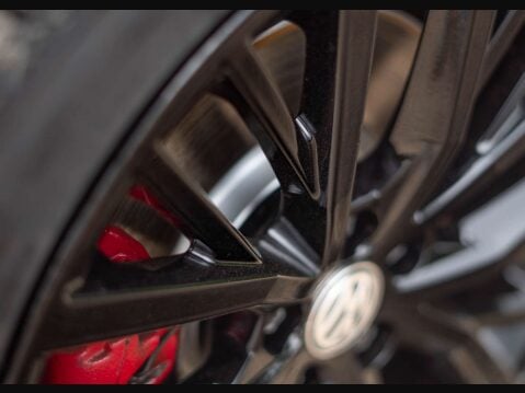 Volkswagen Polo 1.8 Polo GTi Semi-Auto 5dr 40