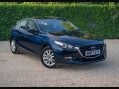Mazda 3 2.0 3 SE Nav 5dr 1