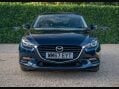 Mazda 3 2.0 3 SE Nav 5dr 2