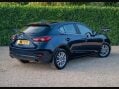 Mazda 3 2.0 3 SE Nav 5dr 5