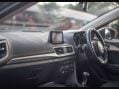Mazda 3 2.0 3 SE Nav 5dr 11