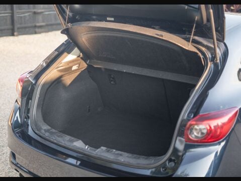 Mazda 3 2.0 3 SE Nav 5dr 16