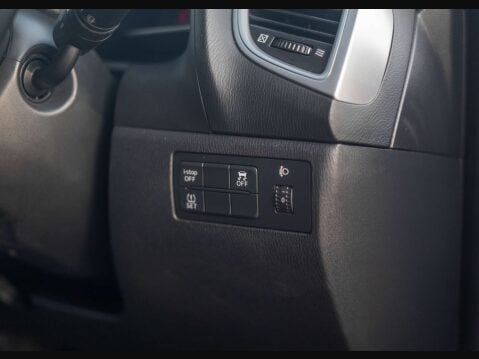 Mazda 3 2.0 3 SE Nav 5dr 18