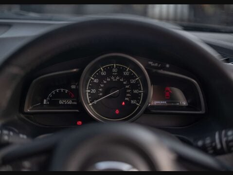Mazda 3 2.0 3 SE Nav 5dr 30