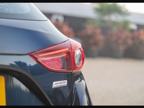 Mazda 3 2.0 3 SE Nav 5dr 37